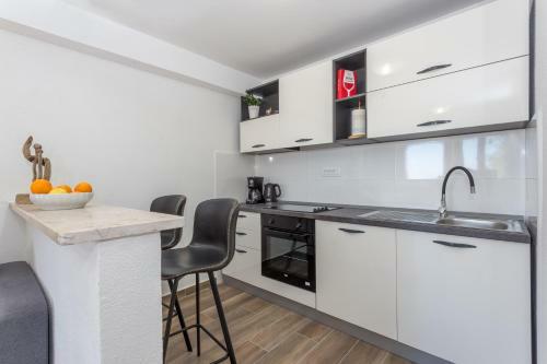 Apartamento Nomads