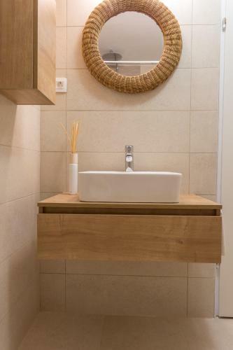 Apartamento Nomads