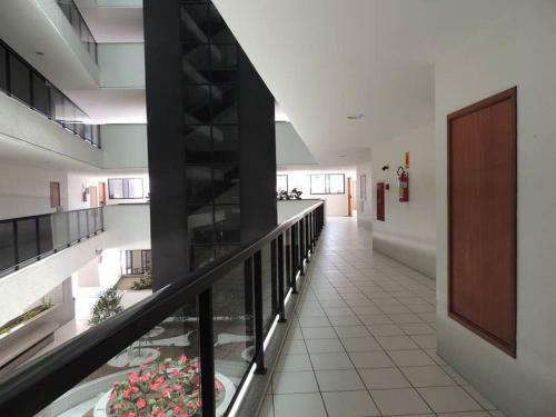Apartamento Amplo E Confort�vel Quarto E Sala Na Paju�ara