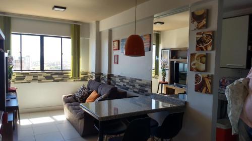 Apartamento Panor�mica