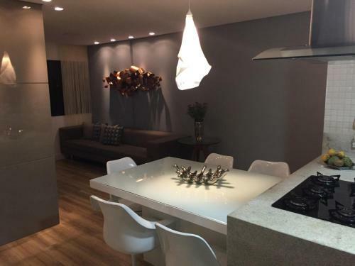 Apartamento Excelente 3 Quartos Em Macei�