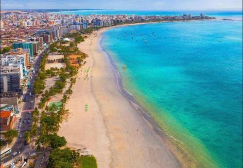 Apartamento Excelente 3 Quartos Em Macei�