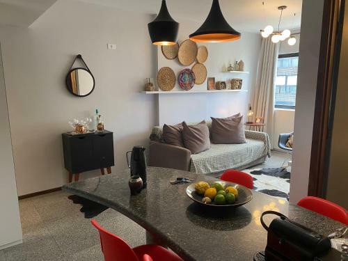 Apartamento Decorado Ponta Verde
