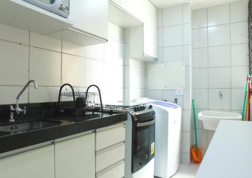 Apartamento Apt 2qts 01 Su�te Beiramar Pontaverde Edf Neo 2 1