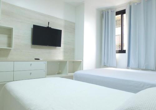 Apartamento Apt 2qts 01 Su�te Beiramar Pontaverde Edf Neo 2 1