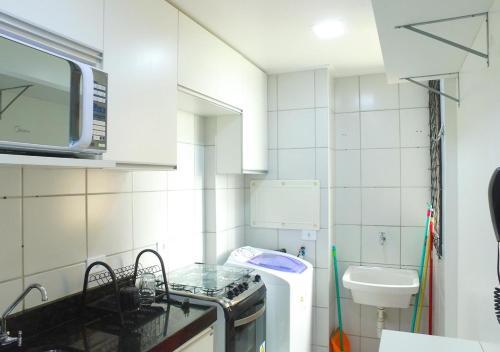 Apartamento Apt 2qts 01 Su�te Beiramar Pontaverde Edf Neo 2 1