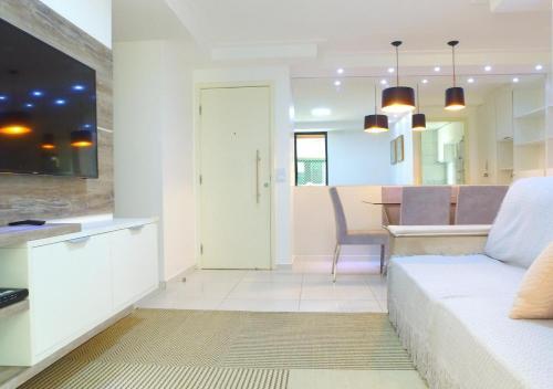 Apartamento Apt 2qts 01 Su�te Beiramar Pontaverde Edf Neo 2 1