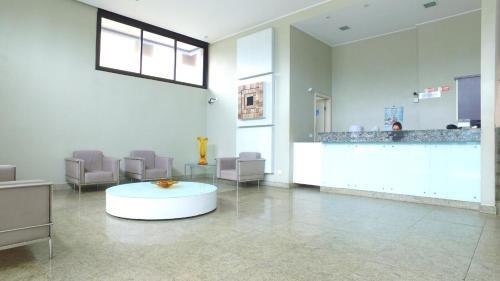 Apartamento Apt 2qts 01 Su�te Beiramar Pontaverde Edf Neo 2 1