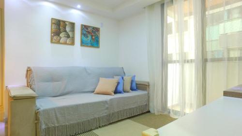 Apartamento Apt 2qts 01 Su�te Beiramar Pontaverde Edf Neo 2 1