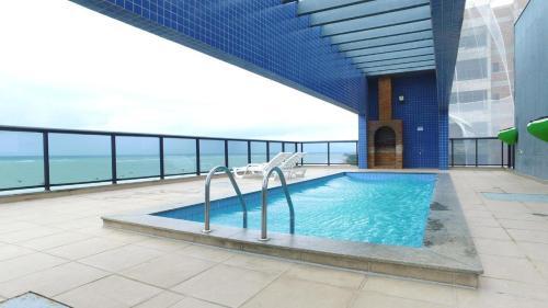Apartamento Apt 2qts 01 Su�te Beiramar Pontaverde Edf Neo 2 1