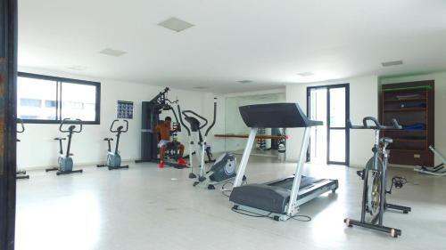 Apartamento Apt 2qts 01 Su�te Beiramar Pontaverde Edf Neo 2 1