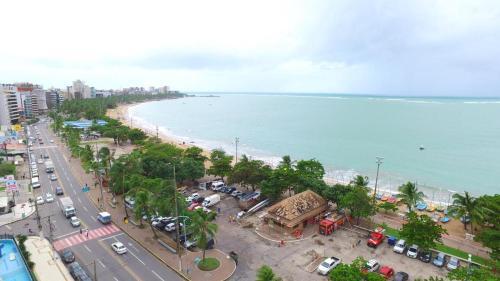 Apartamento Apt 2qts 01 Su�te Beiramar Pontaverde Edf Neo 2 1