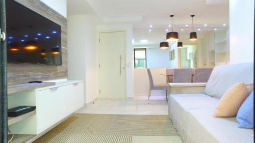Apartamento Apt 2qts 01 Su�te Beiramar Pontaverde Edf Neo 2 1