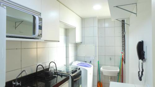 Apartamento Apt 2qts 01 Su�te Beiramar Pontaverde Edf Neo 2 1