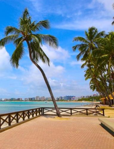 Apartamento Apt 2qts 01 Su�te Beiramar Pontaverde Edf Neo 2 1