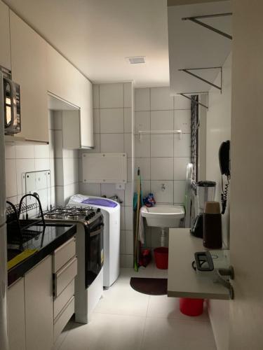 Apartamento Apt 2qts 01 Su�te Beiramar Pontaverde Edf Neo 2 1