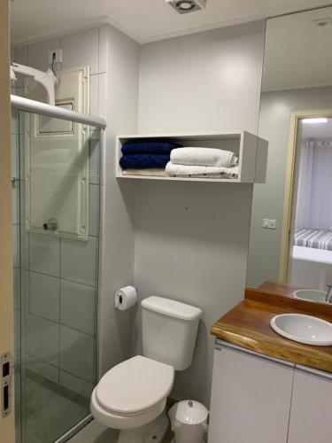 Apartamento Apt 2qts 01 Su�te Beiramar Pontaverde Edf Neo 2 1