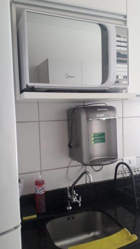 Apartamento Apt 2qts 01 Su�te Beiramar Pontaverde Edf Neo 2 1