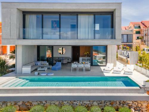 Villa Infinity Residence