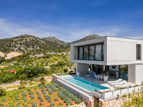 Villa Infinity Residence