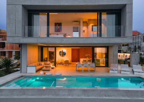 Villa Infinity Residence