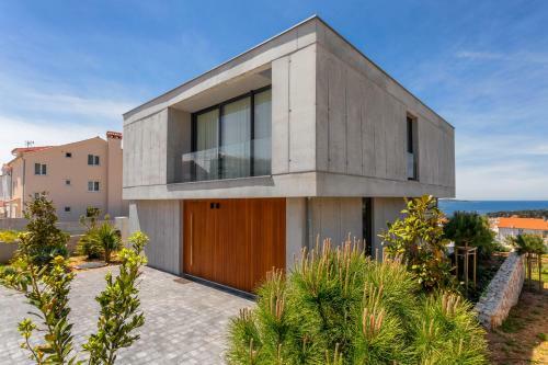 Villa Infinity Residence