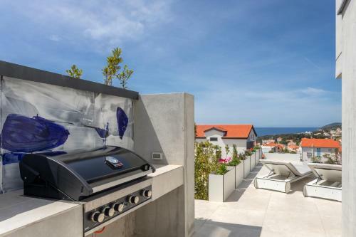 Villa Infinity Residence