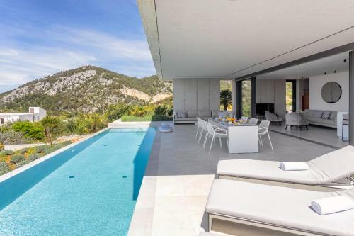 Villa Infinity Residence
