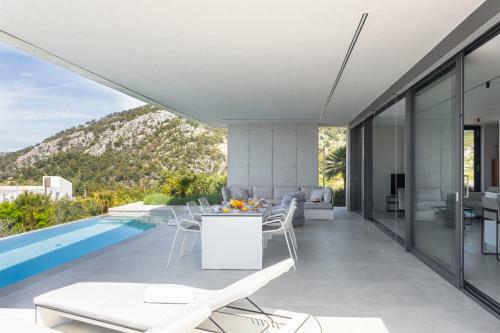 Villa Infinity Residence