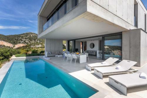 Villa Infinity Residence