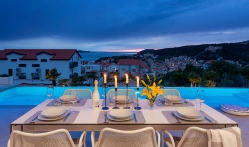 Villa Infinity Residence