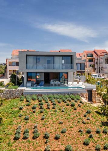 Villa Infinity Residence