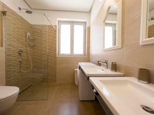 Apartamentos Beach Residences Caroline