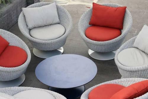 Apartamento Confort�vel Studio Na Ponta Verde