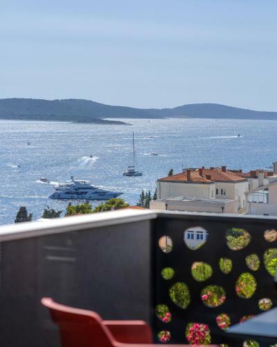 Apartamento Sun&lux Resort - Hvar