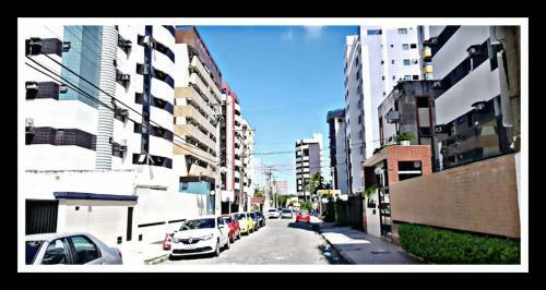Apartamento Apto Alto Padr�o Em Macei�