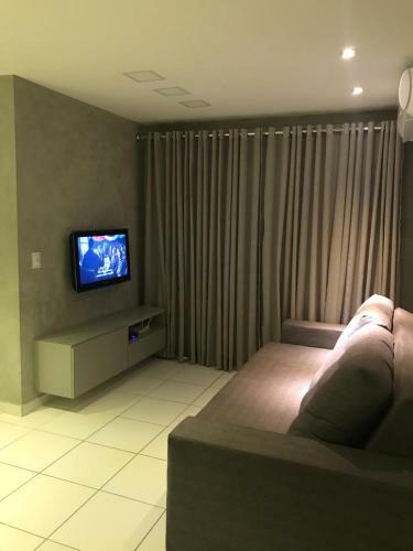 Apartamento Apto Alto Padr�o Em Macei�
