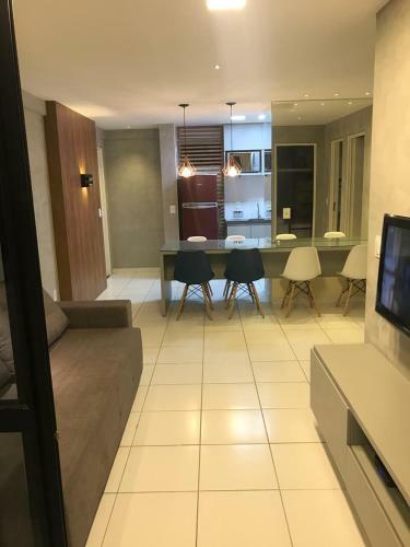 Apartamento Apto Alto Padr�o Em Macei�