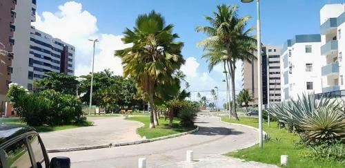 Apartamento Apto Alto Padr�o Em Macei�