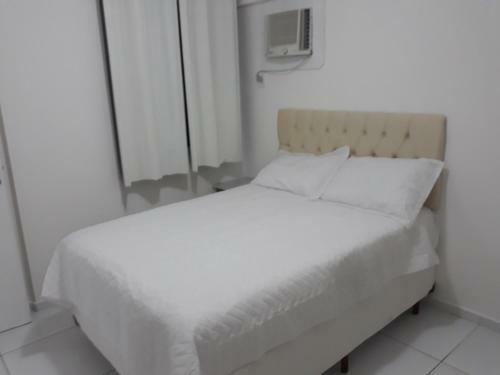 Apartamento Beira-mar Com 2 Quartos