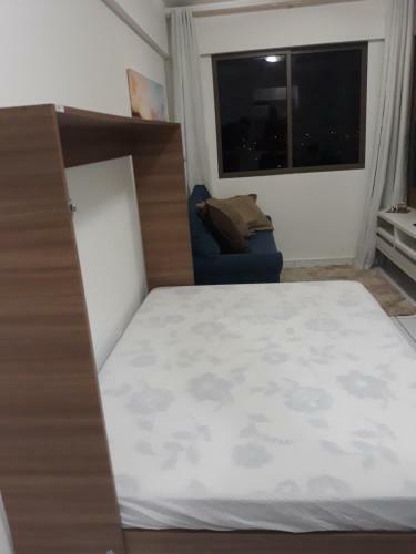 Apartamento Beira-mar Com 2 Quartos