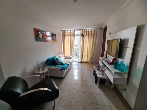 Apartamento Apt Localiza��o Excelente