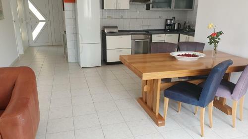 Apartments Riljic