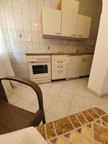 Apartments Riljic