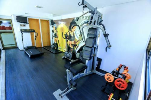 Apartamento Praia Jati�ca