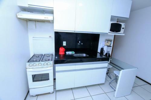 Apartamento Praia Jati�ca