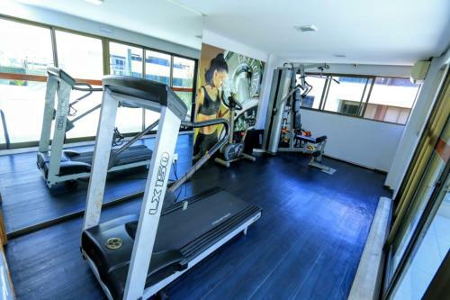 Apartamento Praia Jati�ca