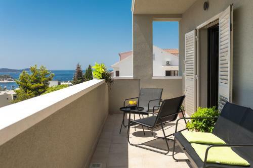 Apartmani Vale