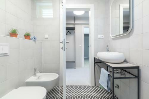 Apartmani Vale