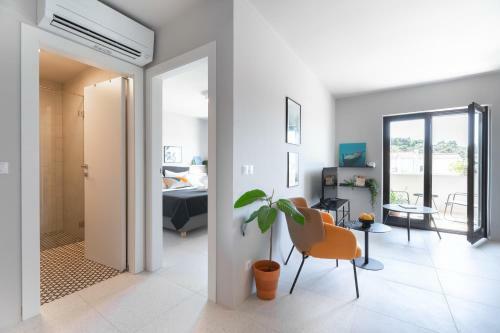 Apartmani Vale